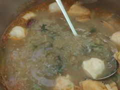-捞小鲜虾滑海鲜自助火锅(嵊州吾悦店)