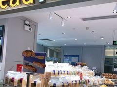 -BreadTalk面包新语·烘焙蛋糕(金光华广场店)