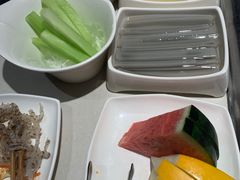 -海底捞火锅(团结桥店)