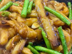 -京味民福烤鸭店(建设四马路店)