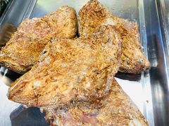 -霄汉羊排(万松园一店)