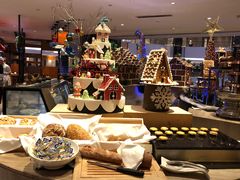 -OPEN開全日自助餐厅·牛肉火锅·海鲜(佛山希尔顿酒店)