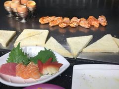 -航海家主题铁板烧(凤凰城店)
