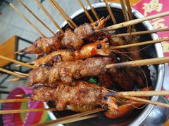 -炒豆合作社(东四总店)