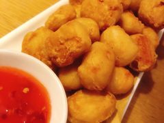 -吕氏疙瘩汤·海鲜新鲁菜(凯德mall新都心店)
