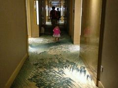 -青岛银沙滩温德姆至尊酒店