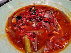 -小吊梨汤·北京菜(香山店)