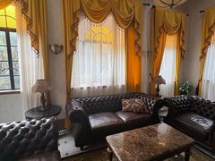 -马勒别墅·中餐厅