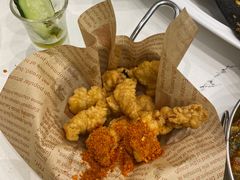 -有鱼吃·纸包烤鱼(曲江创意谷店)