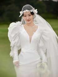 -帆拉斐婚纱摄影(春熙店)