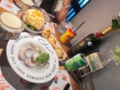 -岛风·台食小馆 ISLAND BISTRO(烟台山店)