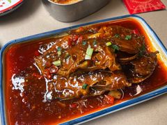 小石斑鱼-老三样·旧食新味(万寿宫店)