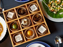 -江南雅厨(李公堤店)