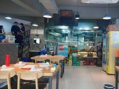 -四禧精酿铜锅涮肉·烧烤工场(大明湖店)