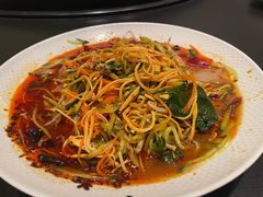 -御海棠老菜馆(福明嘉园店)