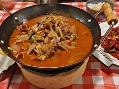 -卧龙堡客栈·中餐厅(古北水镇店)