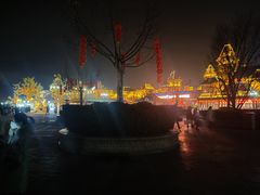 -郑州方特梦幻王国