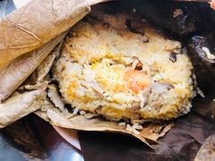 -香港蓮香樓(中環店)