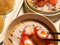 -煲王粤菜餐厅(中侨中心店)