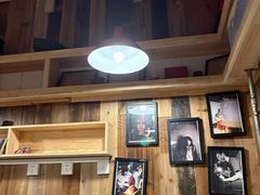 -蜗牛小馆醉乡民谣云南菜(惠新西里店)