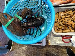 -渔村盛宴(航空新城店)