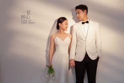 点击看大图 -薇视觉婚纱摄影工作室·婚纱照·结婚照