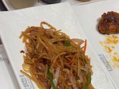 -火地铁板烧(昆山万象汇店)