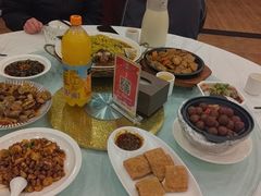 -庐州太太(双岗店)