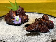-亮宝楼国宴+文化陕菜