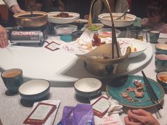 -鸽子侯·家宴·平价海鲜(绿地店)