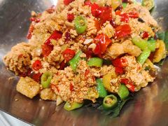 -香丰阁·烤鸭·川湘菜(清河店)