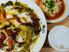 -太二酸菜鱼(福州泰禾店)