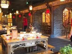 -蜀大侠火锅(建设路第五大道店)