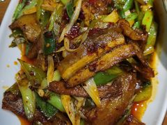 -渝乡人家川菜馆(南京路店)
