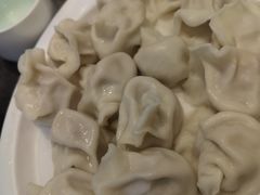 -李记饺子·熏酱东北菜(欢乐谷店)