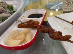 -马尔龙新疆饭店·清真(瑞景店)