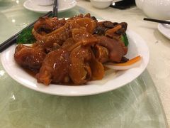 -螺涌海鲜酒楼(增槎路店)