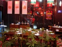 android_upload_pic-陈府大宅门成都火锅·手切鲜肉(太原街店)