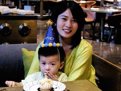 -博林天瑞喜来登酒店·西丽尚膳