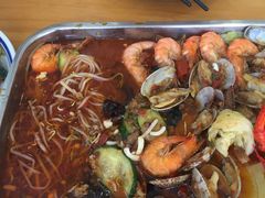 -鼓浪屿幸福天空花园餐厅