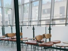 -星巴克(青浦桥梓湾店)
