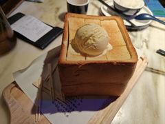 -绿茶餐厅(昆明世纪金源店)