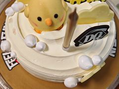 -DQ·蛋糕·冰淇淋(浦江欢乐颂店)
