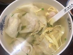 开洋汤馄饨-熙盛源(凤凰街店)