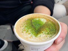 -SAANCI山池咖啡(海上世界文化艺术中心店)