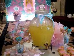 -大连城堡豪华精选酒店·宴会厅
