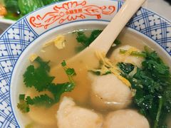 -小杨生煎(黄河路店)