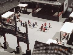 -北京工艺美术博物馆