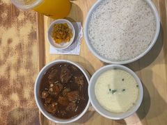 -真功夫(彩田路店)