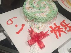 -宁波石浦豪生大酒店·自助餐厅